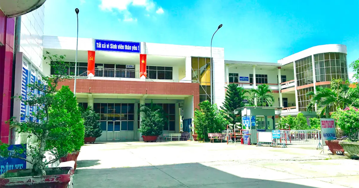Đại học Kỹ thuật - Công nghệ Cần Thơ