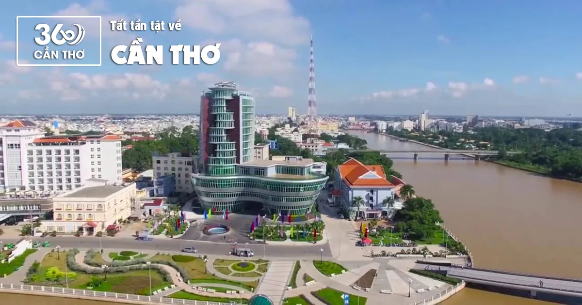 CanTho360 sẽ giúp bạn tìm hiểu các địa điểm ở Cần Thơ từ A - Z