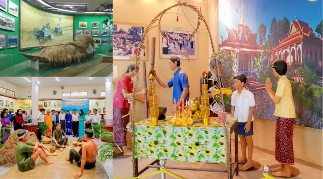 Khám phá thiên nhiên Cần Thơ