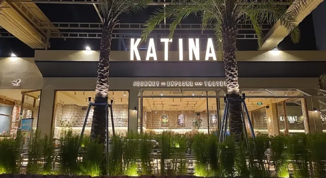 Katinat Cần Thơ nằm ở đâu?