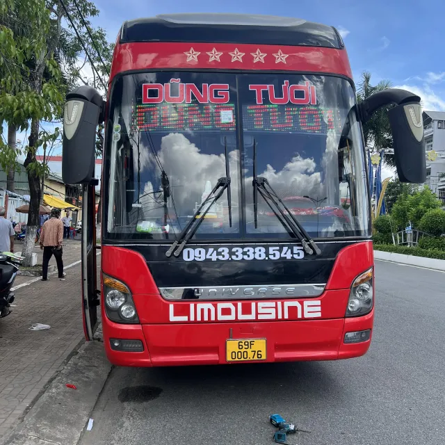 Dũng Tươi