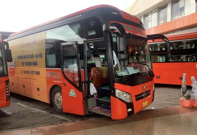 Phương Trang