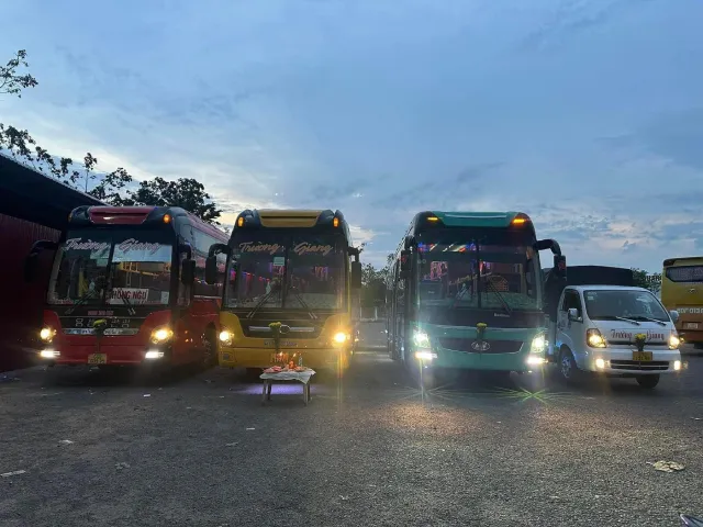 Trường Giang