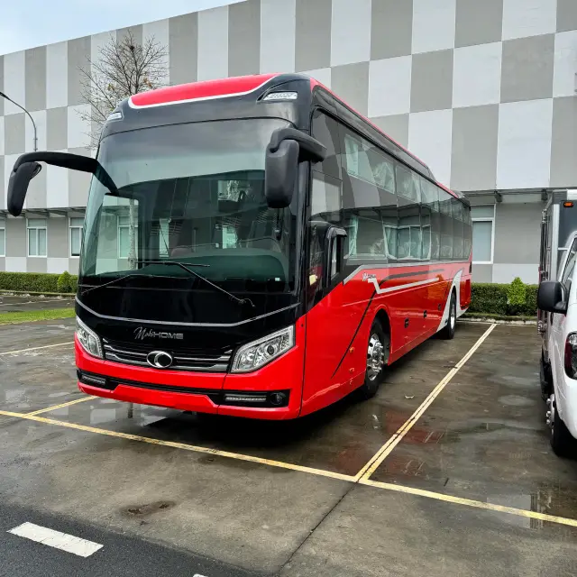 Nhà xe Hà Loan