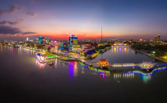 Bến Ninh Kiều