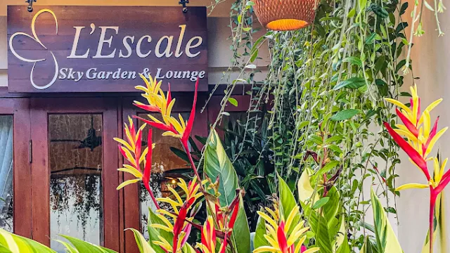 Lescale