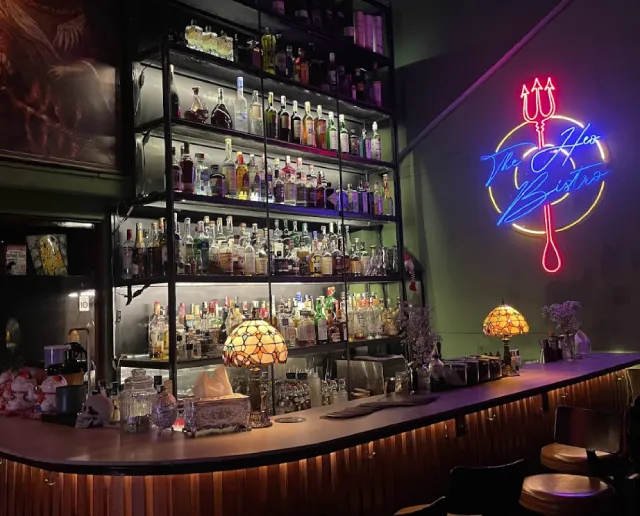 The Heo Bistro