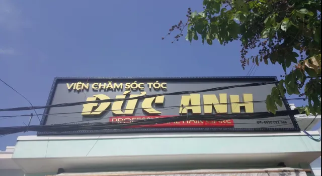 Salon Đức Anh