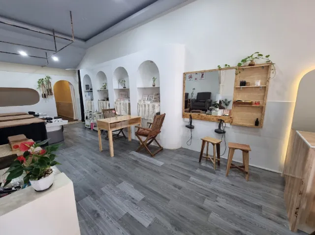 Giang Gia Viên Nail Cần Thơ