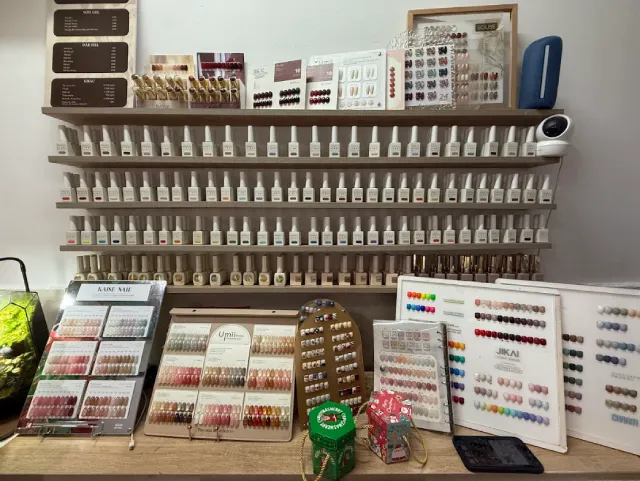 Vie.nails Cần Thơ