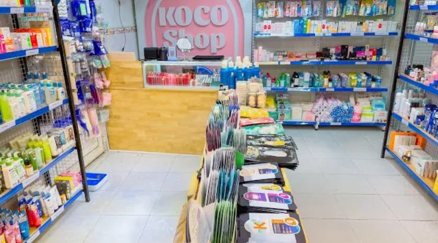 KOCO Shop Cần Thơ