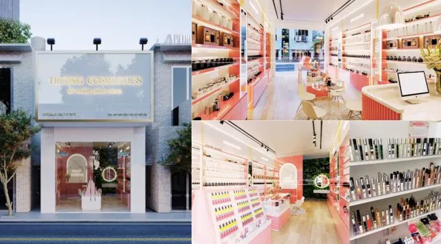 Thương Cosmetics