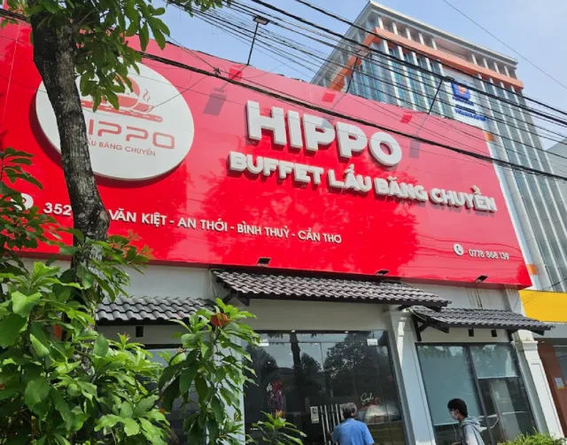 Hippo