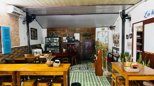 Quán Hồi Đó Cần Thơ