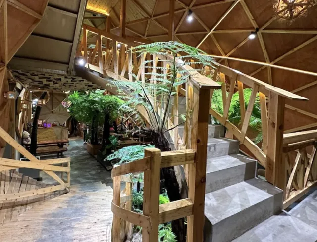 Mộc Nhiên