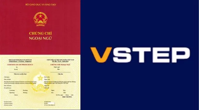 Giới thiệu VSTEP