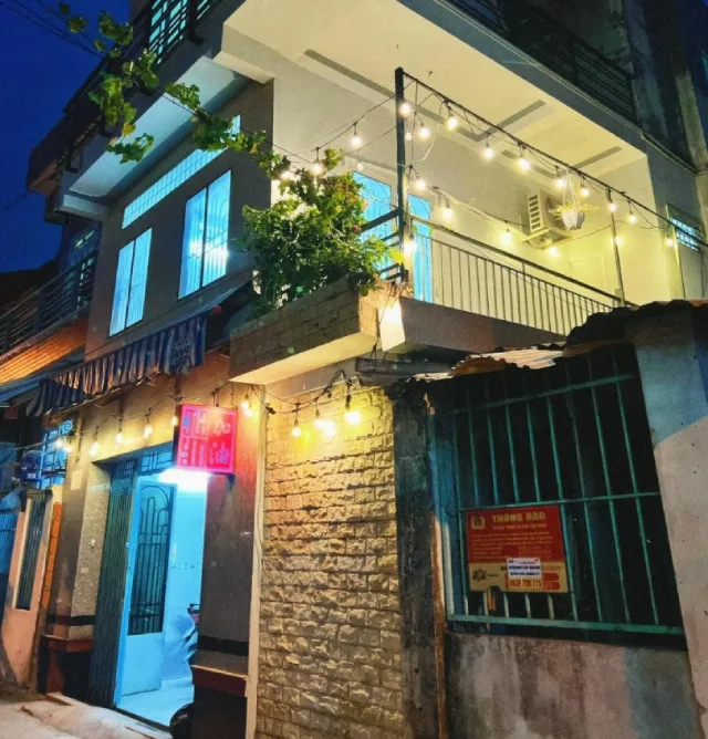 Trung tâm tiếng Trung JiaYou Cần Thơ